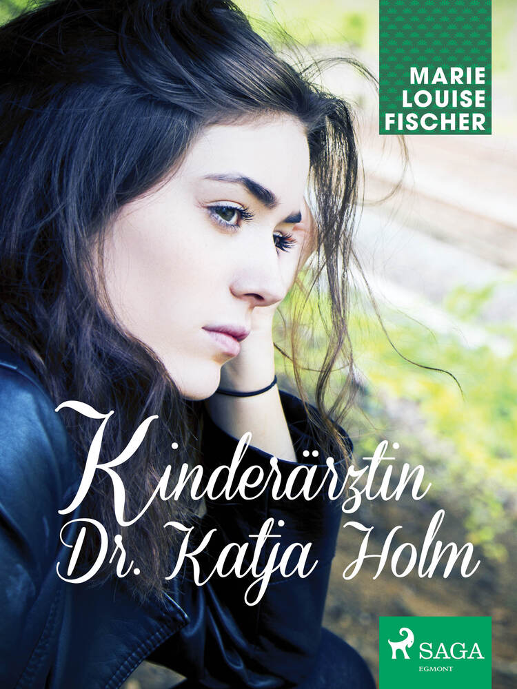 Kinderärztin Dr. Katja Holm