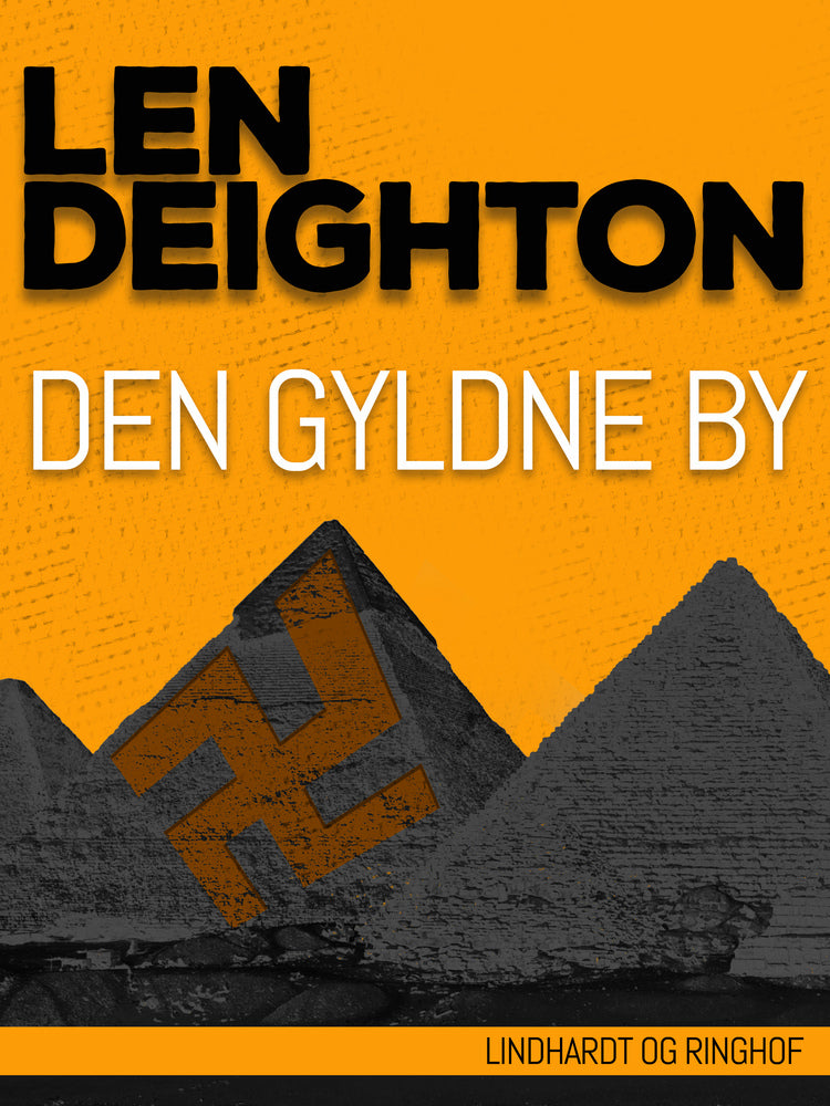 Den gyldne by