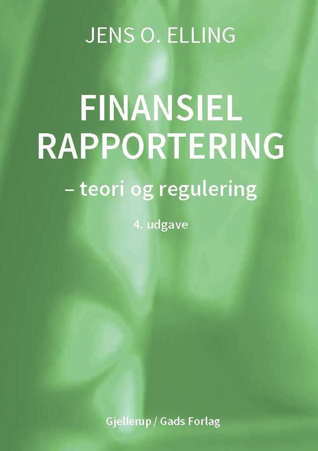 Finansiel rapportering