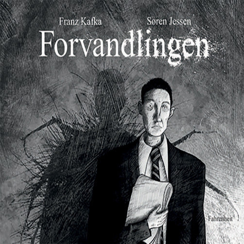 Forvandlingen
