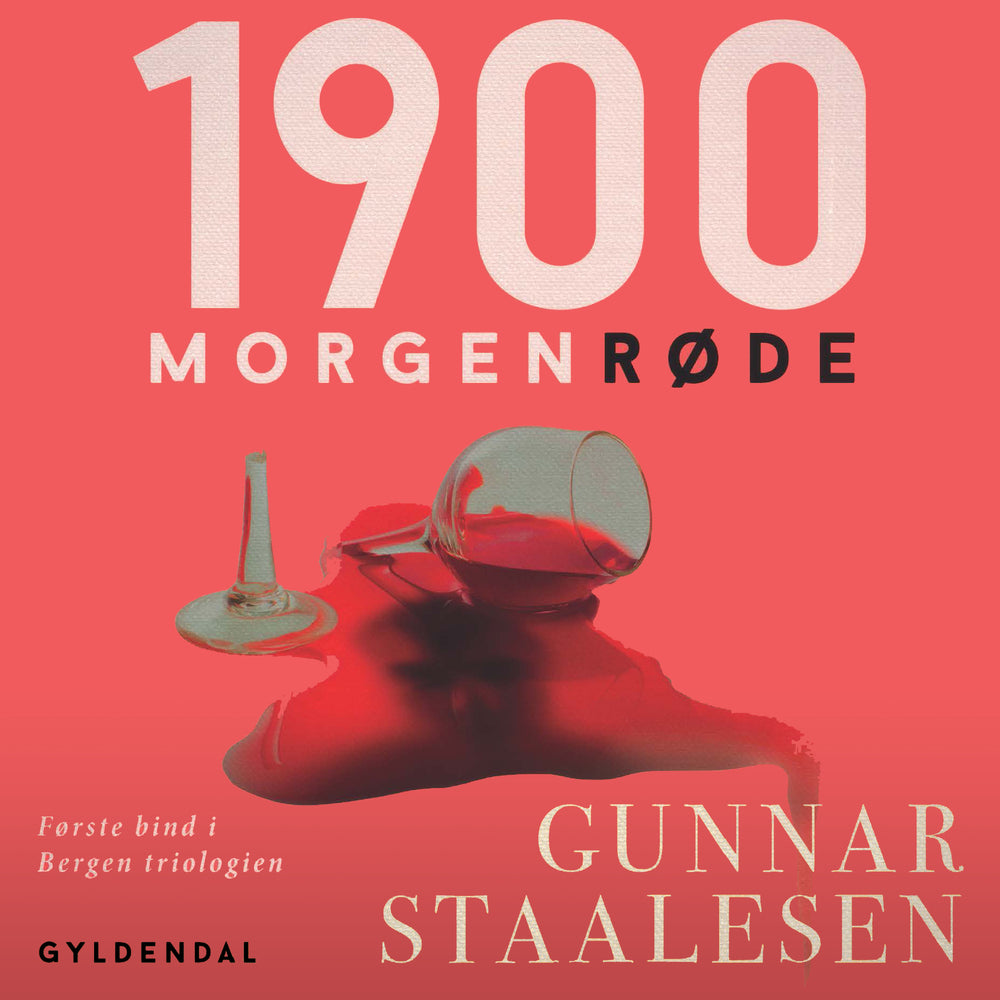 1900 morgenrøde