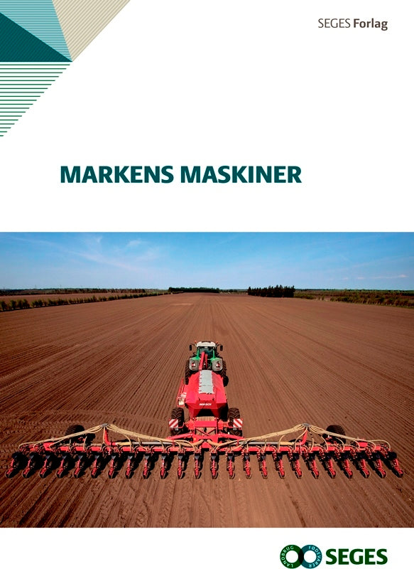 Markens maskiner