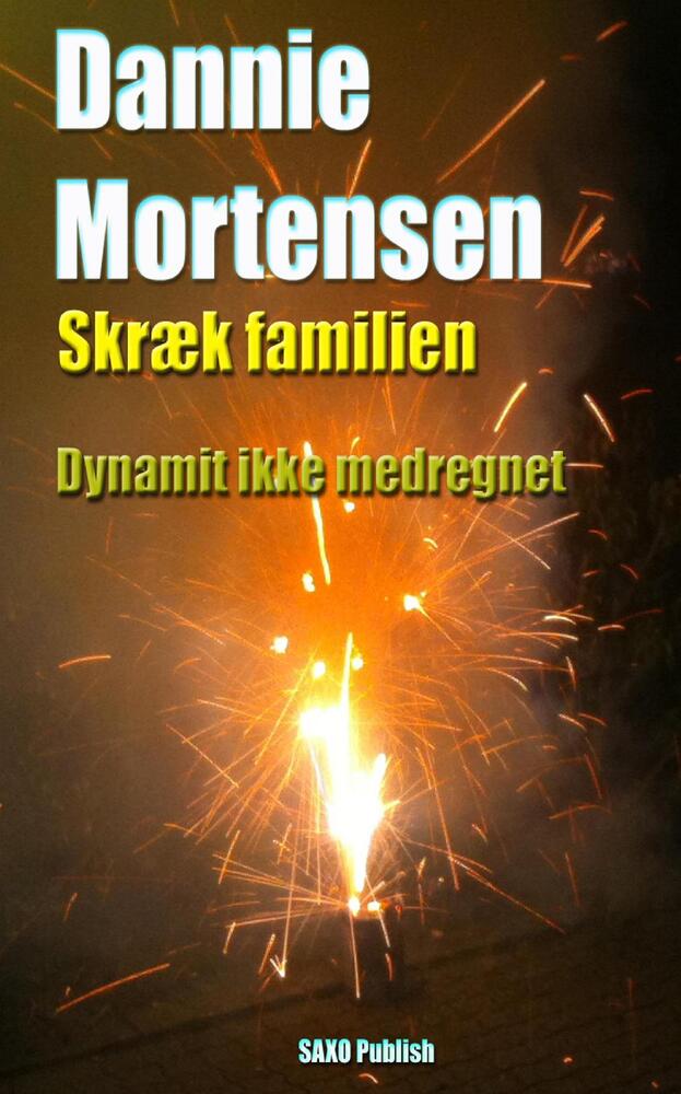 Skrækfamilien