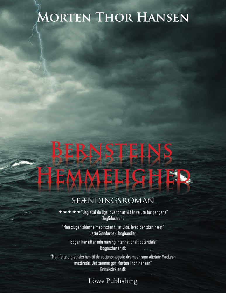 Bernsteins Hemmelighed