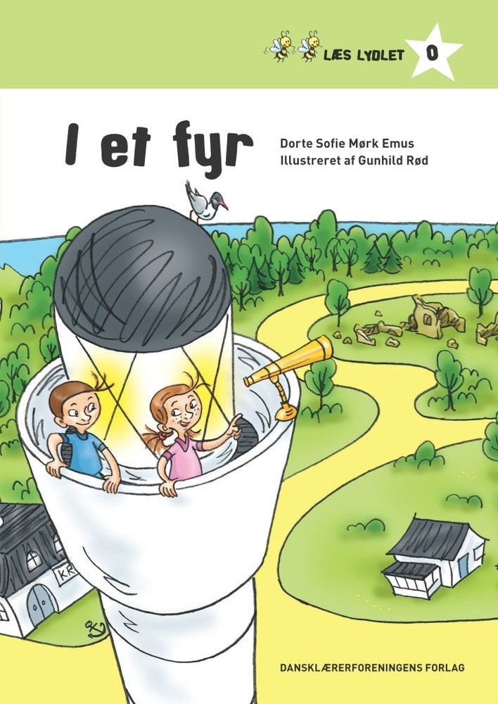 I et fyr