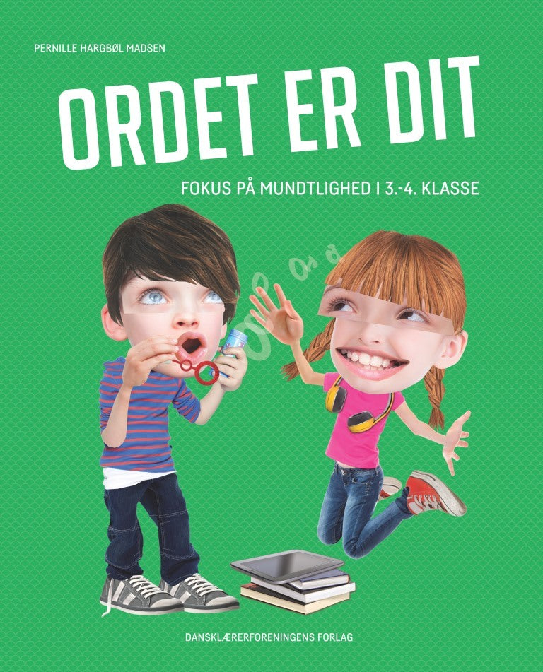 Ordet er dit
