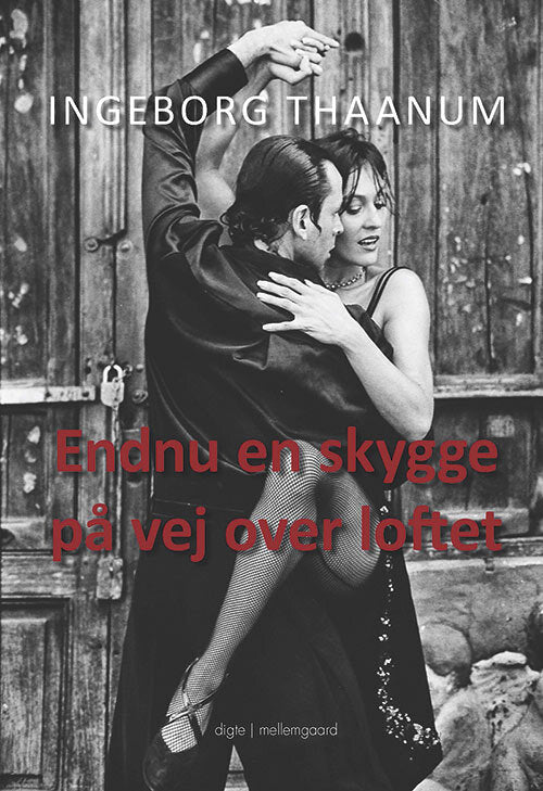 Endnu en skygge på vej over loftet