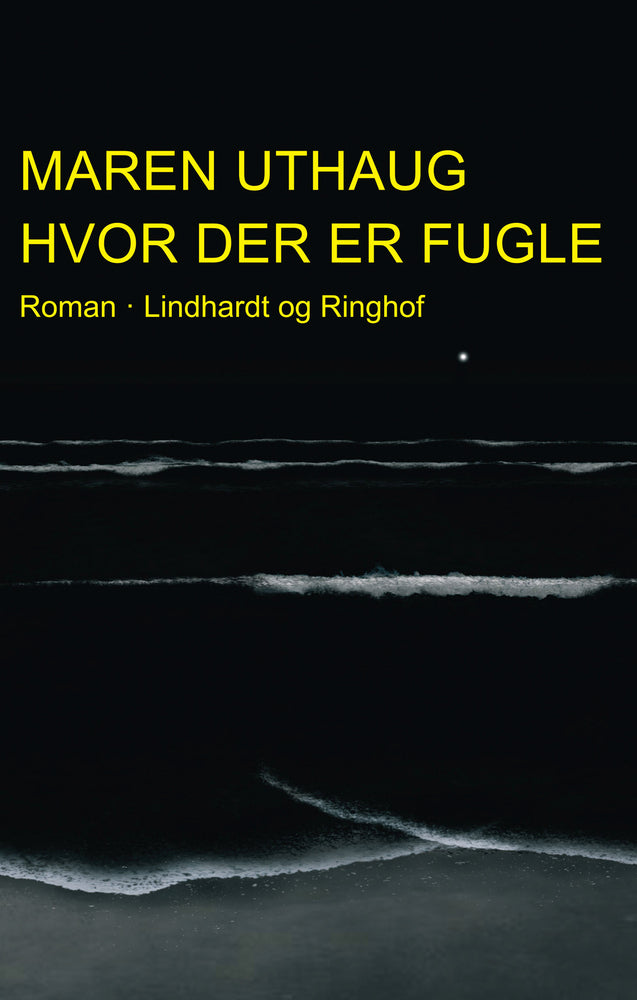 Hvor der er fugle