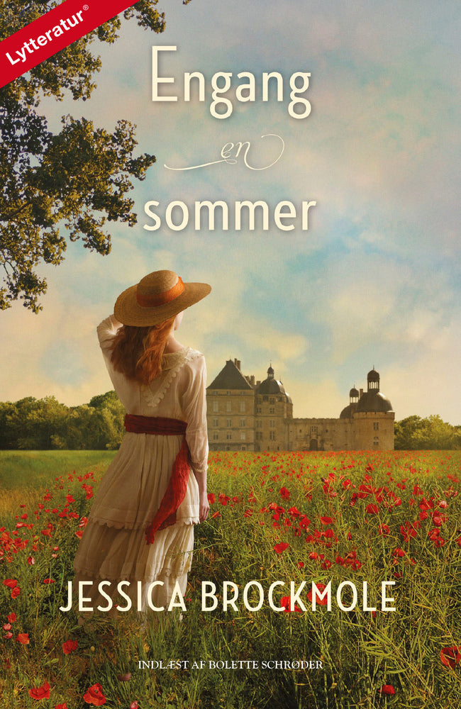 Engang en sommer