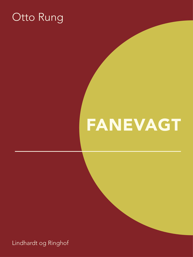 Fanevagt