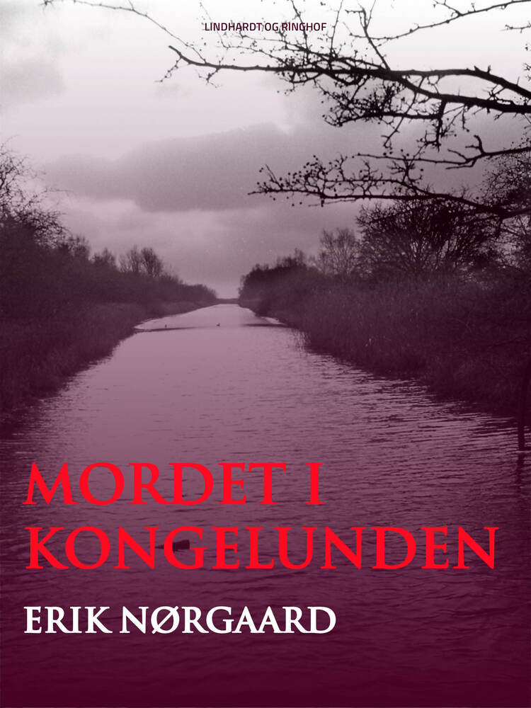 Mordet i Kongelunden