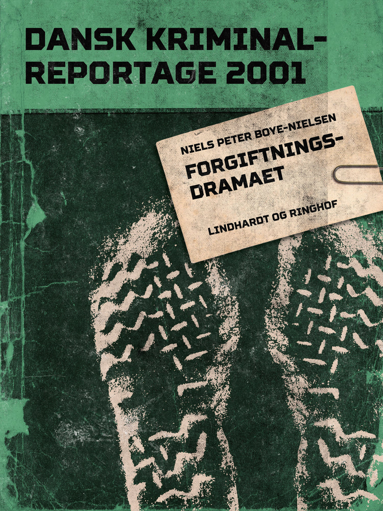 Forgiftningsdramaet