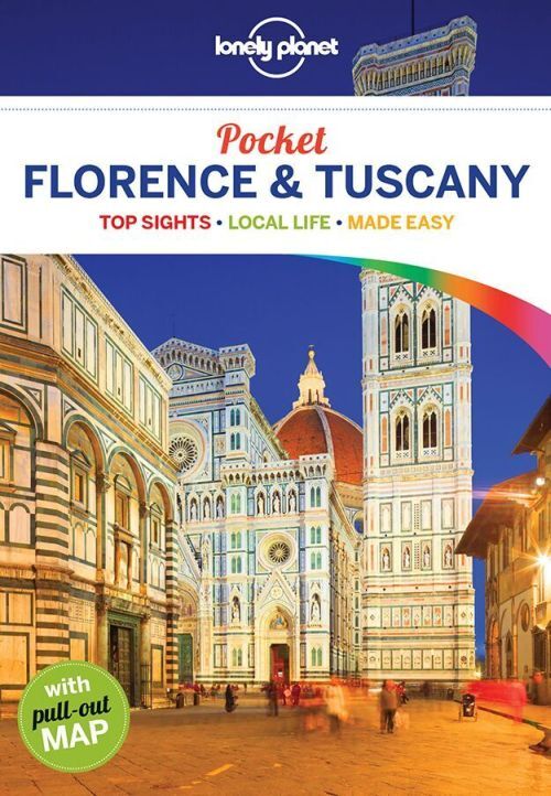 Florence & Tuscany Pocket