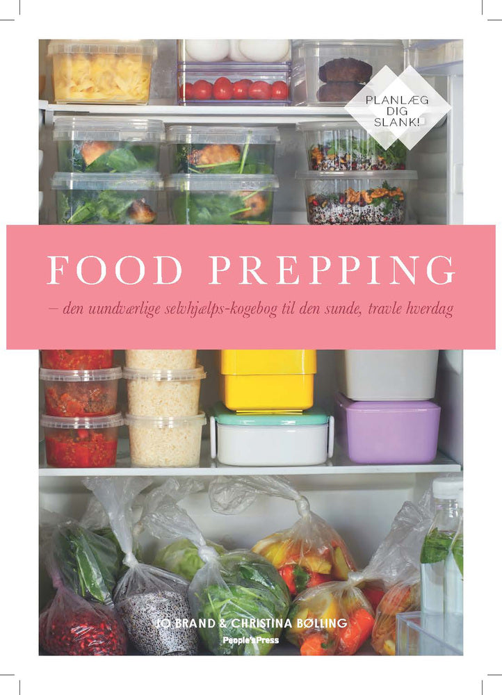 Food prepping