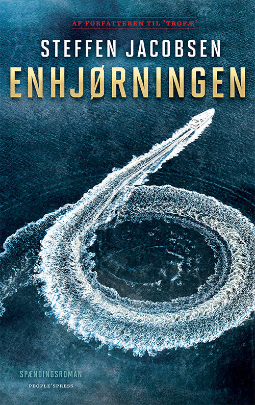 Enhjørningen PB