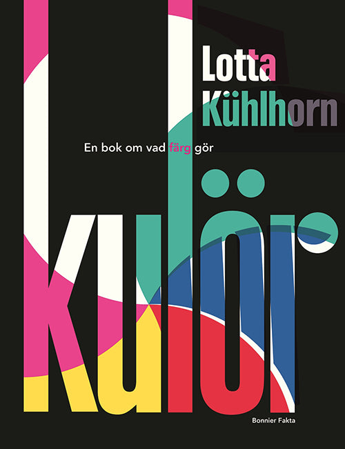 Kulör!