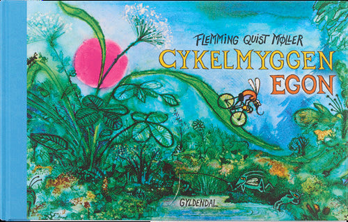 Cykelmyggen Egon