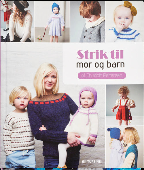 Strik til mor og barn