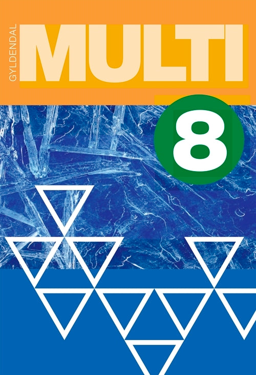 MULTI 8