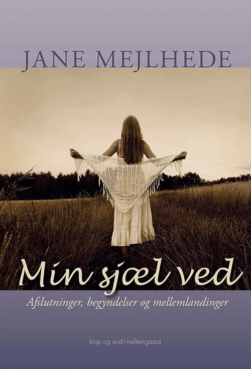 Min sjæl ved