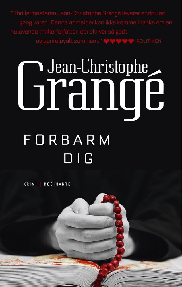 Forbarm dig