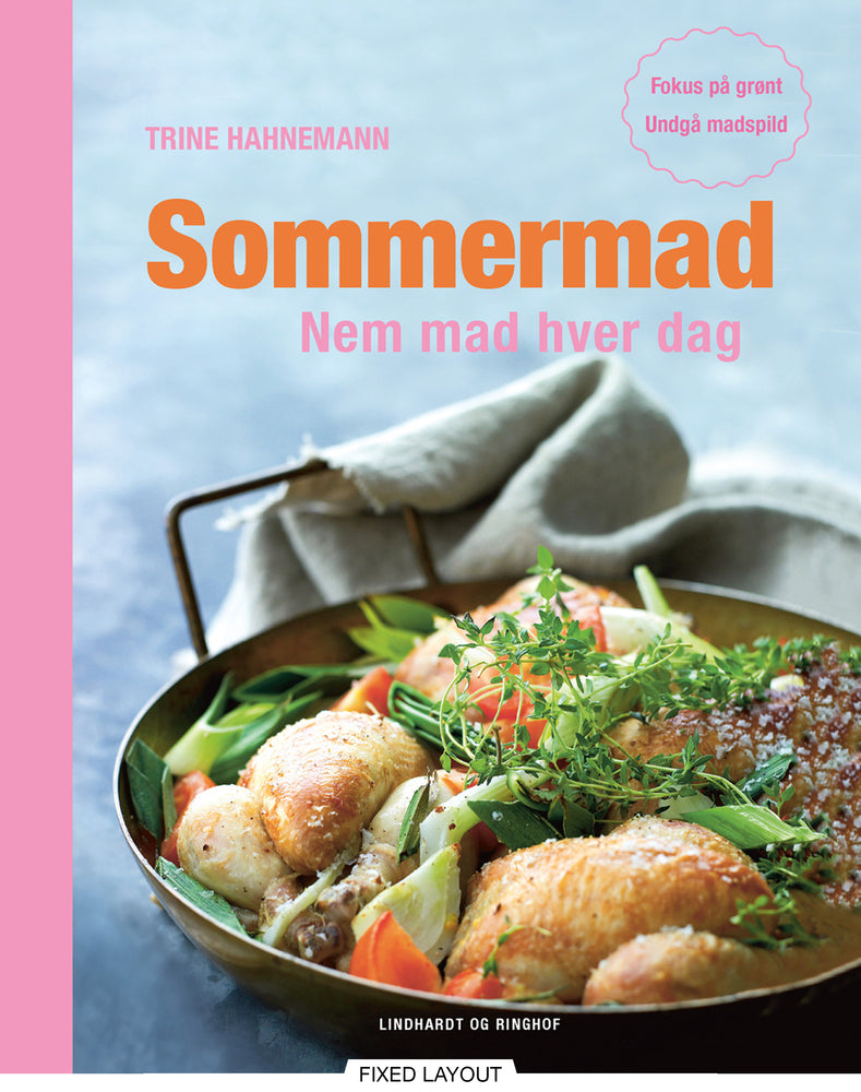 Sommermad