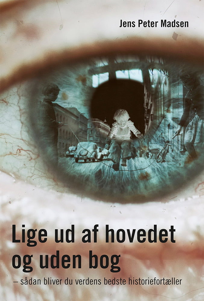 Lige ud af hovedet og uden bog