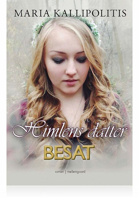 HIMLENS DATTER - BESAT