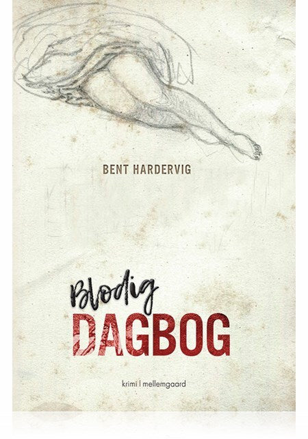 Blodig dagbog