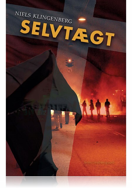 Selvtægt