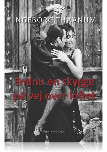 Endnu en skygge på vej over loftet