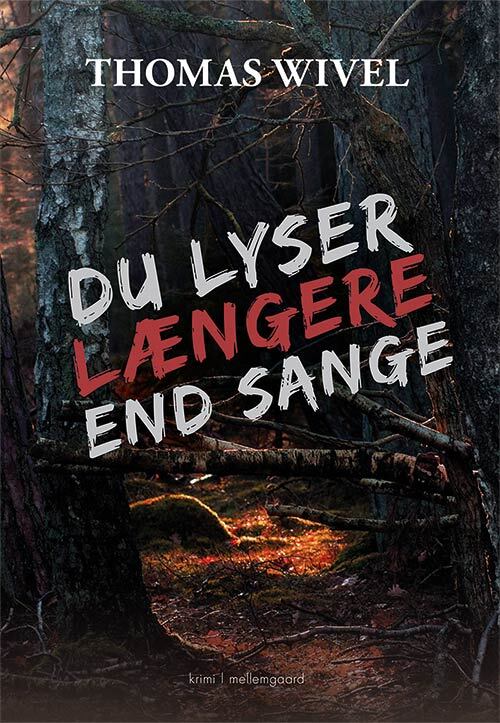Du lyser længere end sange