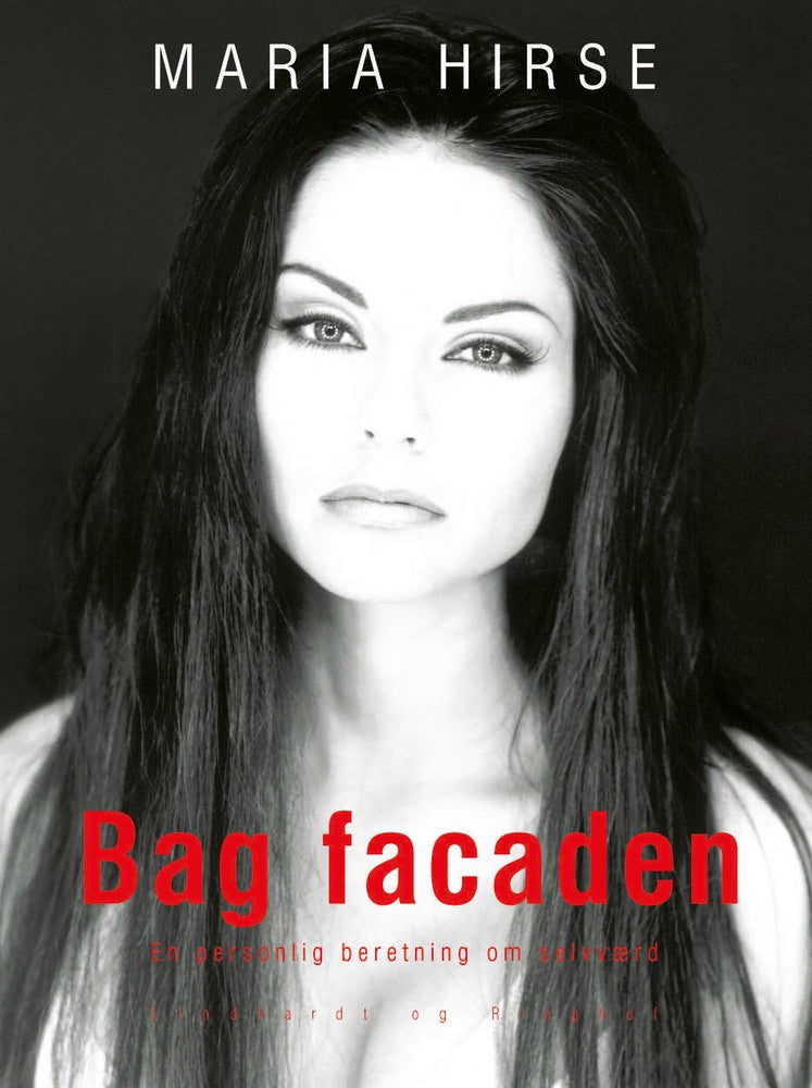 Bag facaden