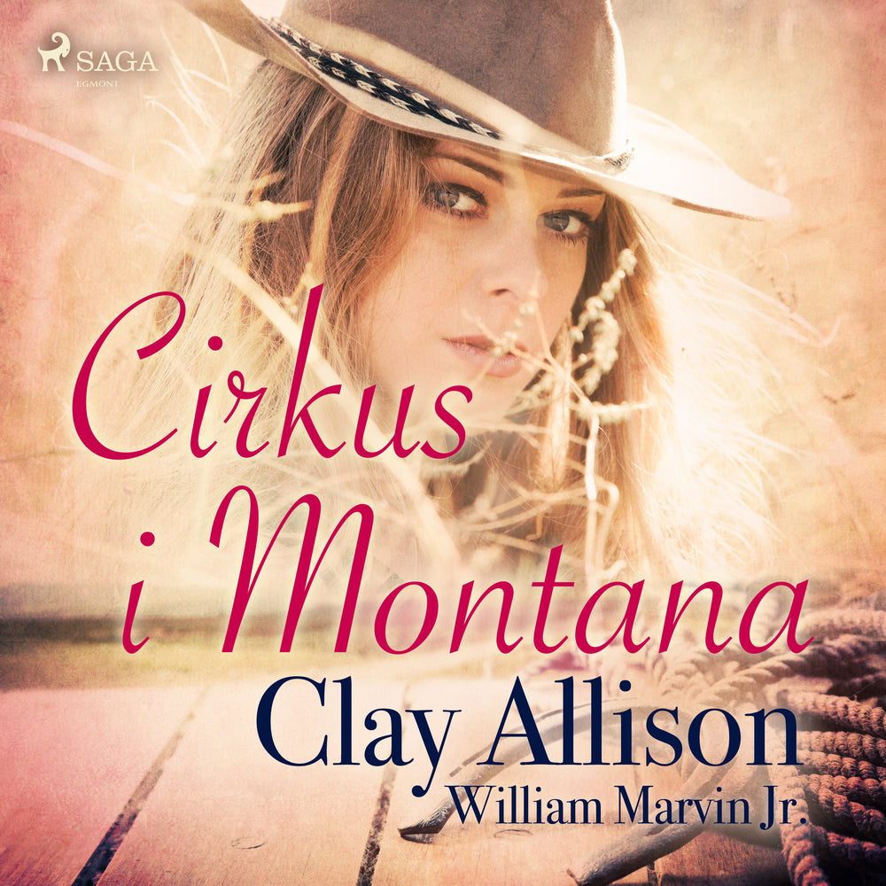 Cirkus i Montana