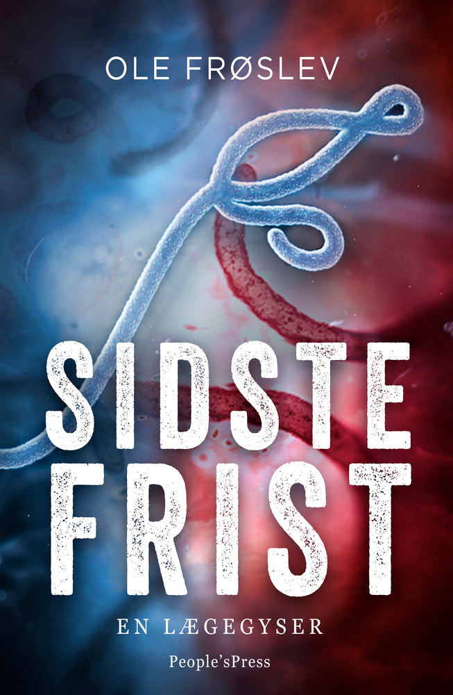 Sidste frist