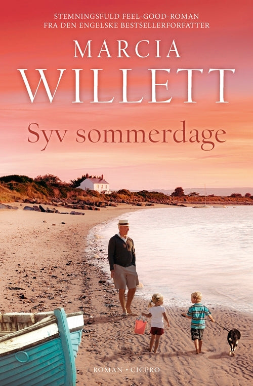 Syv sommerdage