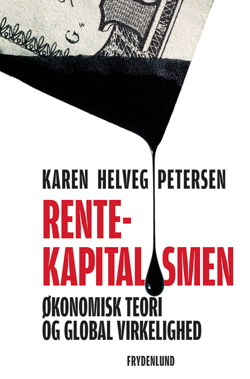 Rentekapitalismen