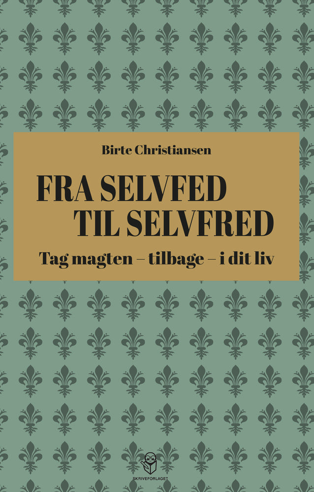 Fra selvfed til selvfred