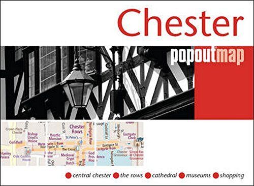 Chester Popout Map