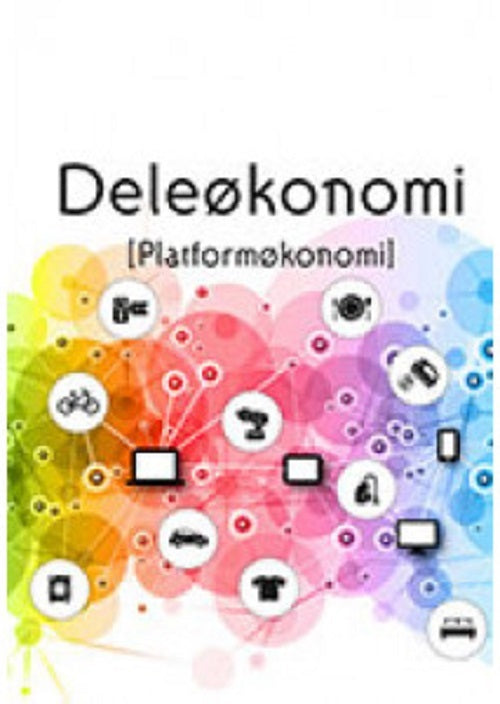 Deleøkonomi