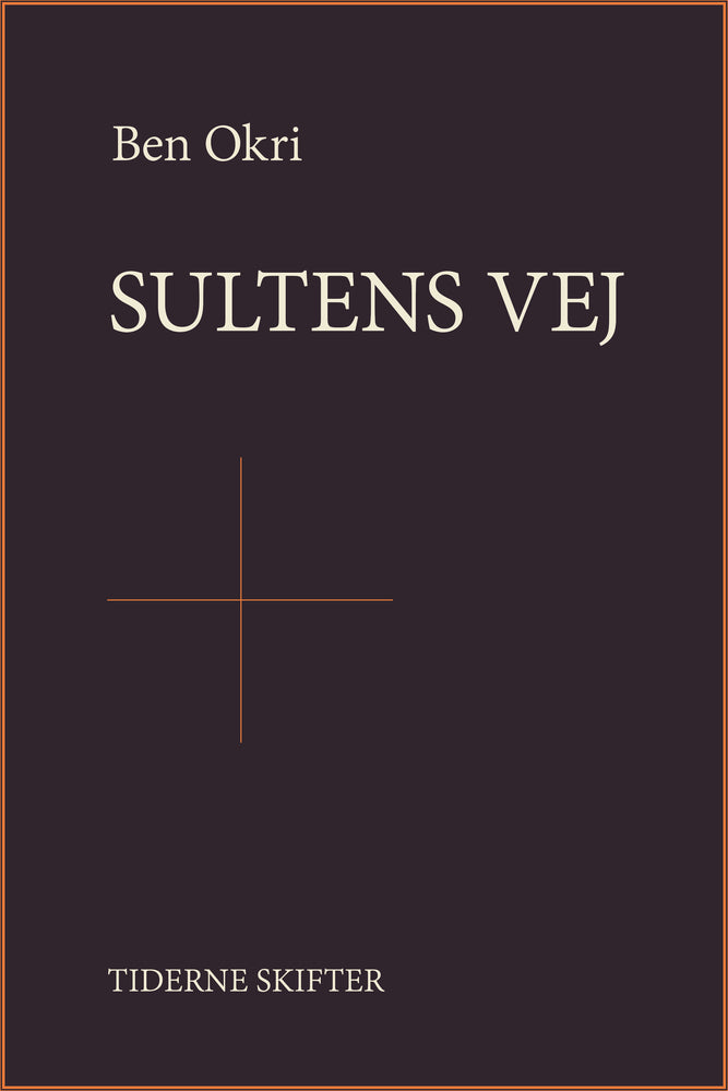 Sultens vej