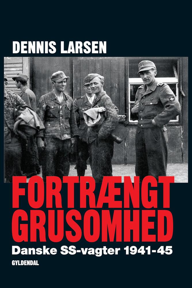 Fortrængt grusomhed