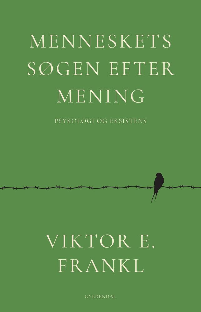 Psykologi og eksistens