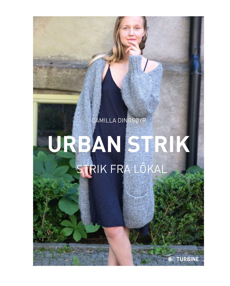 URBAN STRIK