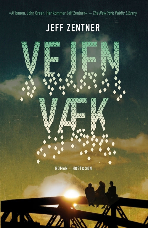 Vejen væk