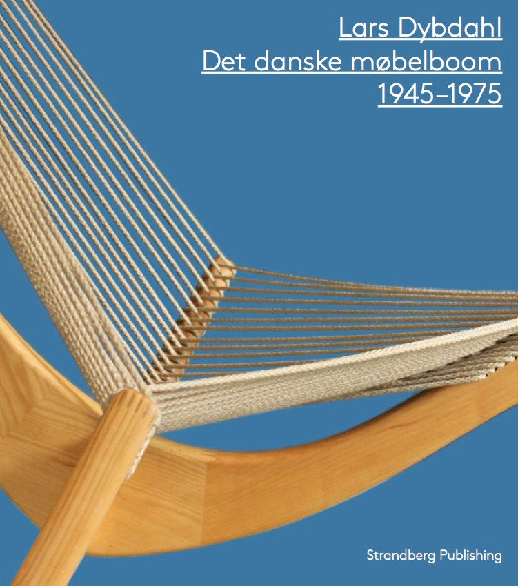 Det danske møbelboom 1945-1975