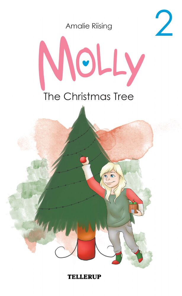 Molly #2: The Christmas Tree