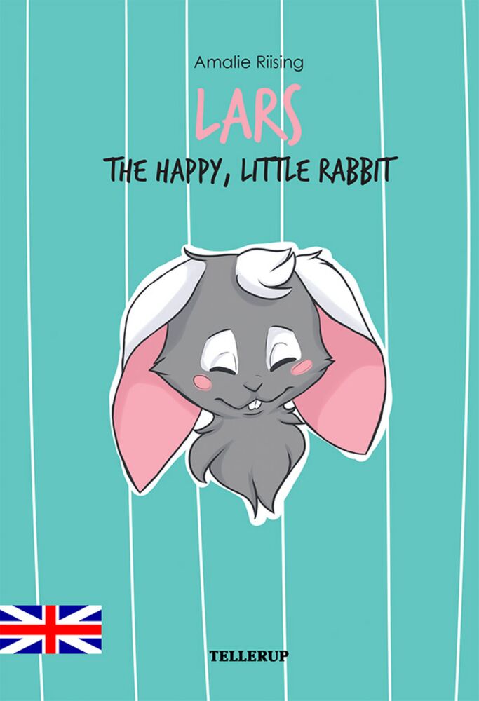 Lars - The Happy, Little Rabbit