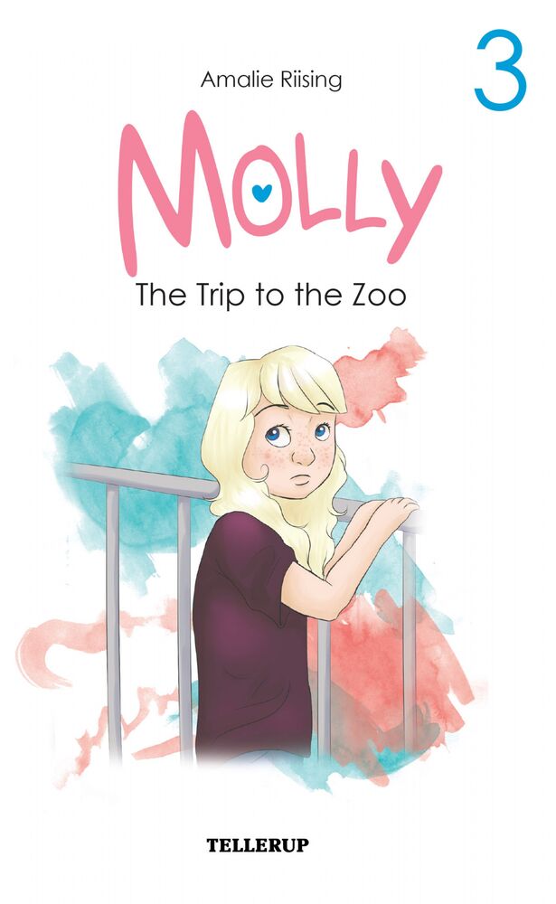 Molly #3: The Trip to the Zoo