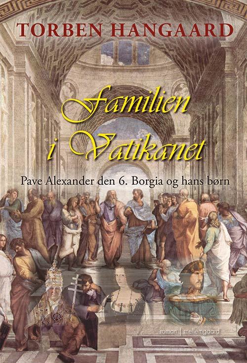 Familien i Vatikanet